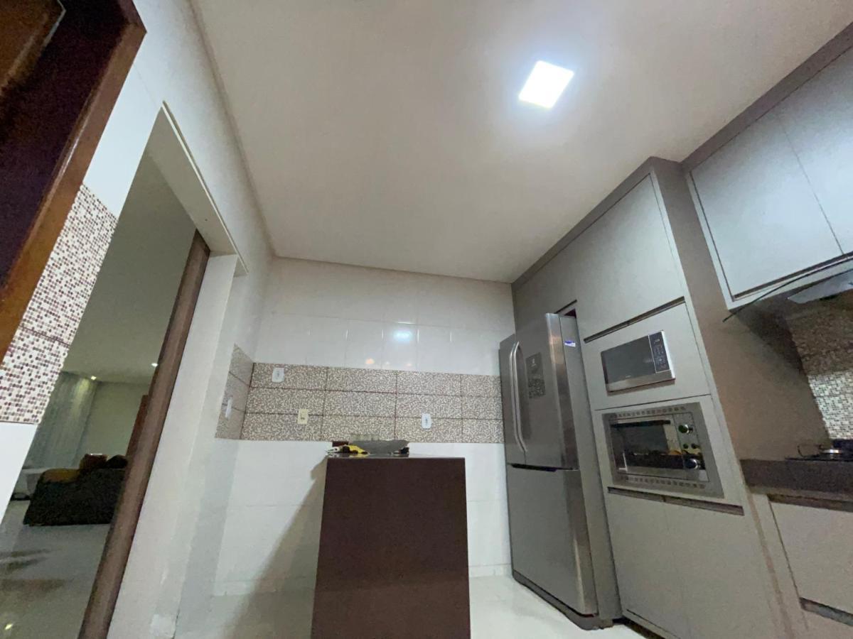 Duplex Em Guarapari Com Piscina Privativa! Villa Exterior photo
