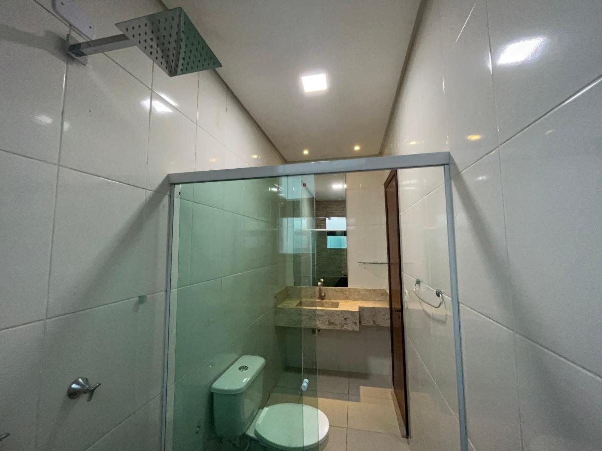 Duplex Em Guarapari Com Piscina Privativa! Villa Exterior photo