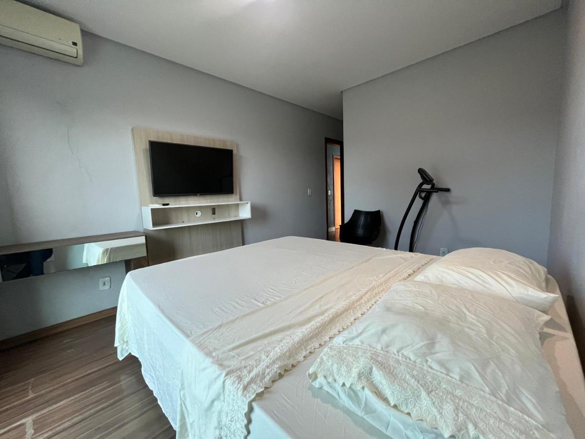 Duplex Em Guarapari Com Piscina Privativa! Villa Exterior photo